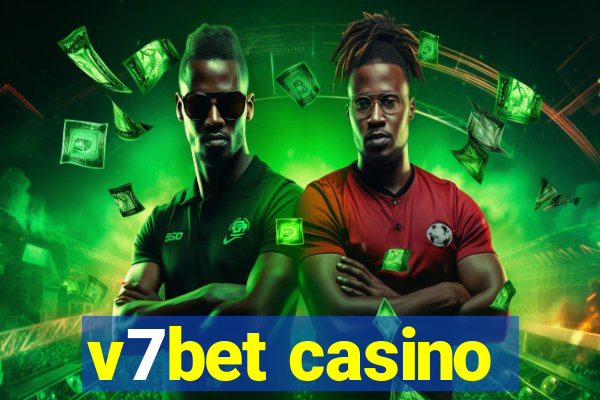 v7bet casino